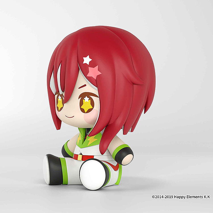 Huggy Good Smile Ensemble Stars!! Sakasaki Natsume image 5