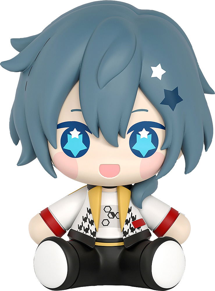 Huggy Good Smile Ensemble Stars!! Shiina Niki image 1