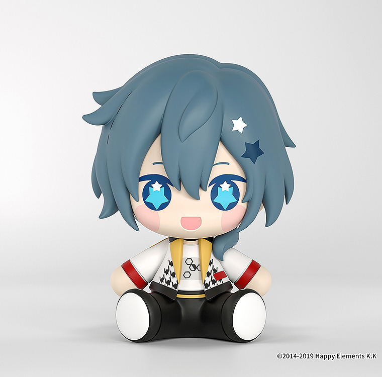 Huggy Good Smile Ensemble Stars!! Shiina Niki image 2