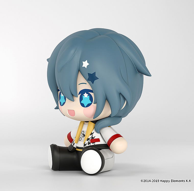 Huggy Good Smile Ensemble Stars!! Shiina Niki image 5