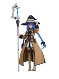 Mushoku Tensei II Jobless Reincarnation Plastic Model Kit: Roxy Migurdia thumbnail 1