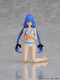 Mushoku Tensei II Jobless Reincarnation Plastic Model Kit: Roxy Migurdia DX Ver. thumbnail 10
