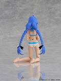 Mushoku Tensei II Jobless Reincarnation Plastic Model Kit: Roxy Migurdia DX Ver. thumbnail 11