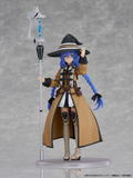 Mushoku Tensei II Jobless Reincarnation Plastic Model Kit: Roxy Migurdia DX Ver. thumbnail 2