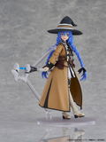 Mushoku Tensei II Jobless Reincarnation Plastic Model Kit: Roxy Migurdia DX Ver. thumbnail 7
