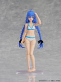 Mushoku Tensei II Jobless Reincarnation Plastic Model Kit: Roxy Migurdia DX Ver. thumbnail 8