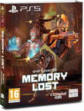 Memory Lost [Shift Edition] thumbnail 2