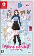 Model Debut4 #nicola thumbnail 1