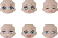 Nendoroid More Face Swap Bocchi the Rock!: Bocchi Selection (Set of 6 Pieces) thumbnail 1
