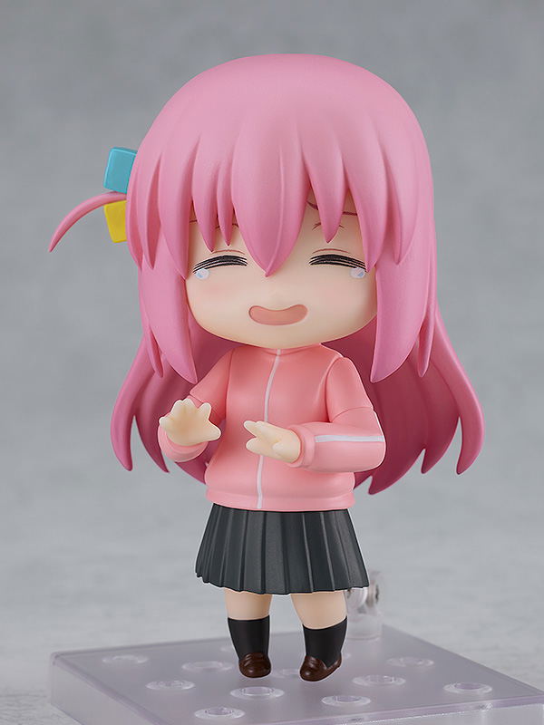 Nendoroid More Face Swap Bocchi the Rock!: Bocchi Selection (Set of 6 Pieces) image 5