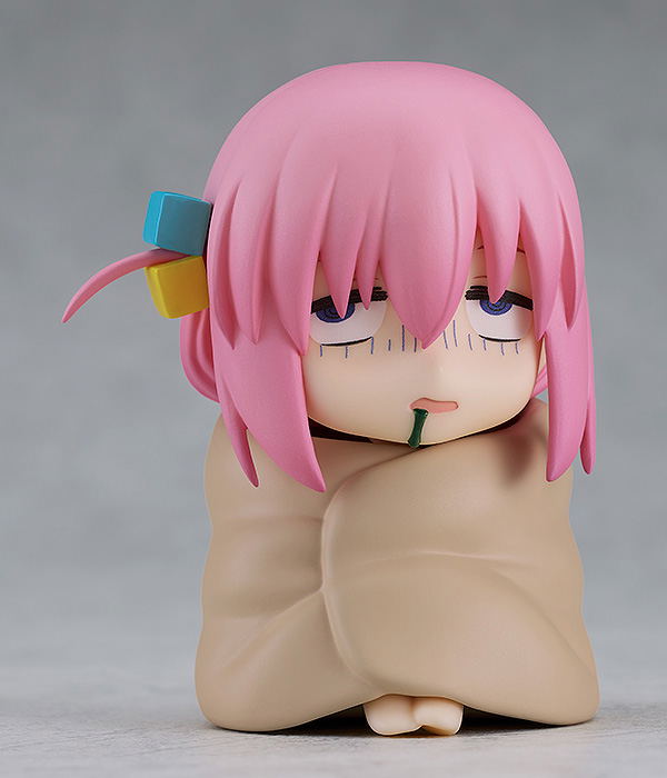 Nendoroid More Face Swap Bocchi the Rock!: Bocchi Selection (Set of 6 Pieces) image 6