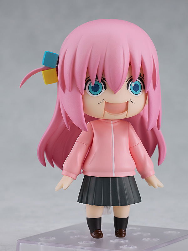 Nendoroid More Face Swap Bocchi the Rock!: Bocchi Selection (Set of 6 Pieces) image 7