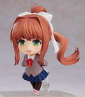 Nendoroid No. 1817 Doki Doki Literature Club!: Monika (Re-run) thumbnail 3