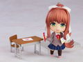 Nendoroid No. 1817 Doki Doki Literature Club!: Monika (Re-run) thumbnail 5