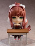 Nendoroid No. 1817 Doki Doki Literature Club!: Monika (Re-run) thumbnail 6