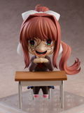 Nendoroid No. 1817 Doki Doki Literature Club!: Monika (Re-run) thumbnail 7