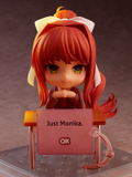 Nendoroid No. 1817 Doki Doki Literature Club!: Monika (Re-run) thumbnail 8