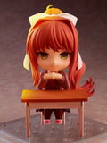 Nendoroid No. 1817 Doki Doki Literature Club!: Monika (Re-run) thumbnail 9