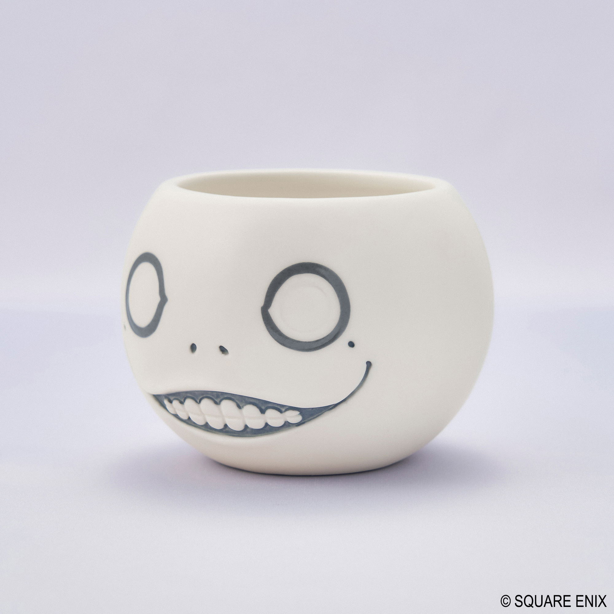 NieR Replicant Ver. 1.22474487139... Multi Cup Emil
