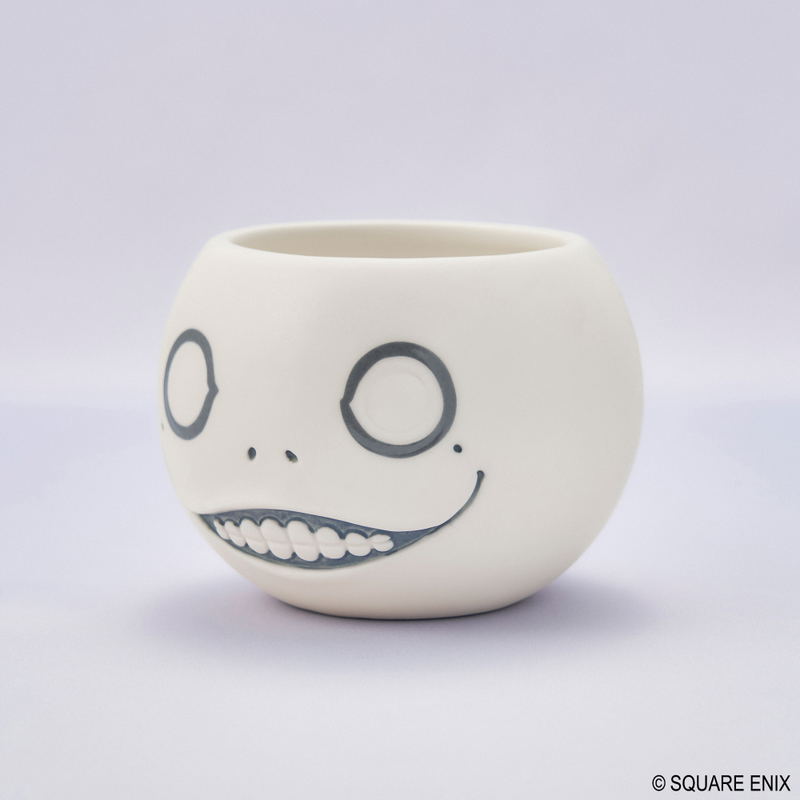NieR Replicant Ver. 1.22474487139... Multi Cup Emil image 2