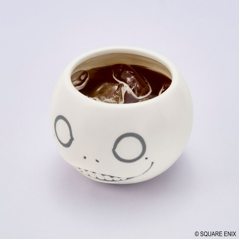 NieR Replicant Ver. 1.22474487139... Multi Cup Emil image 3