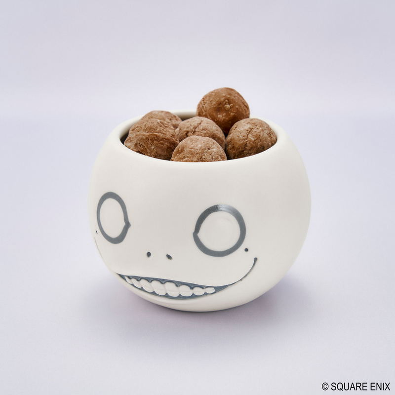 NieR Replicant Ver. 1.22474487139... Multi Cup Emil image 4