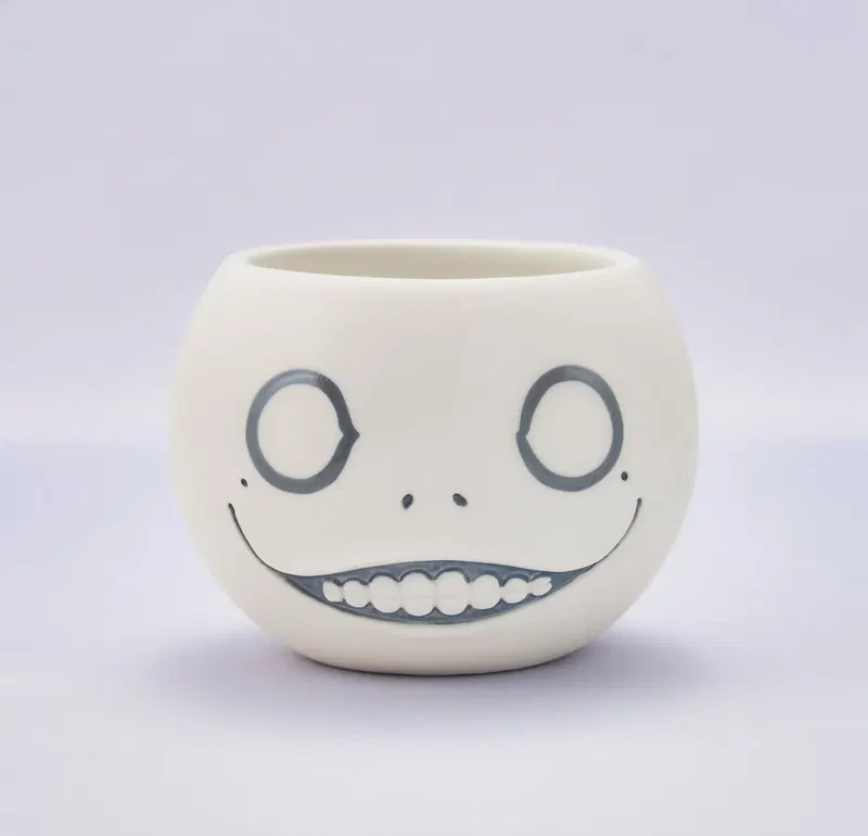NieR Replicant Ver. 1.22474487139... Multi Cup Emil image 1