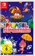 Parasol Superstars [Limited Edition] thumbnail 1
