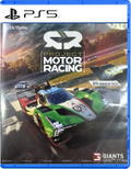 Project Motor Racing (Multi-Language) thumbnail 1