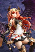 Rage of Bahamut 1/8 Scale Pre-Painted Figure: Dark Angel Olivia (Re-run) thumbnail 7
