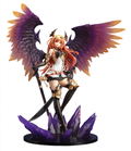 Rage of Bahamut 1/8 Scale Pre-Painted Figure: Dark Angel Olivia (Re-run) thumbnail 1