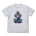 Ranma 1/2 - Ranma And P-chan T-shirt (Ash | Size M) thumbnail 1