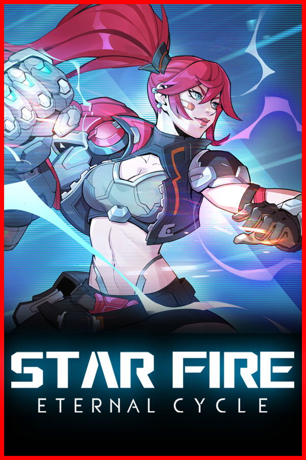 Star Fire: Eternal Cycle STEAM digital — Import Game Deal