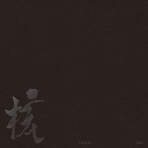 The Core - Kaku [XG Ver Limited Edition] (Vinyl) — Import Game Deal