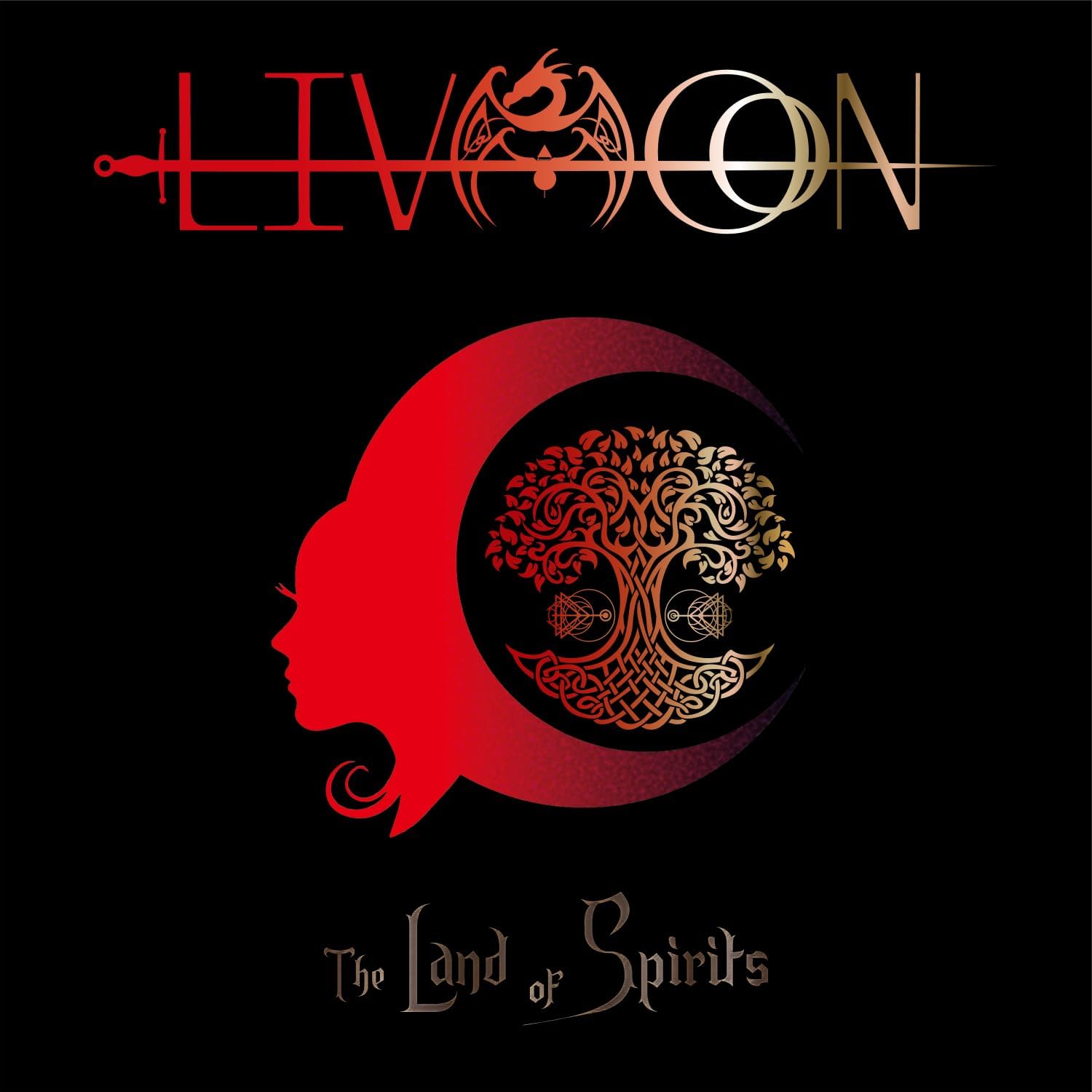 The Land Of Spirits -Deluxe Edition- [CD+DVD] — Import Game Deal