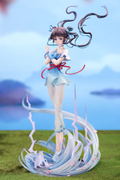 The Legend Of Sword And Fairy 1/7 Scale Pre-Painted Figure: Zhao Ling'er Lei Yin Xian Ling Ver. thumbnail 11
