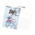 The Legend Of Sword And Fairy 1/7 Scale Pre-Painted Figure: Zhao Ling'er Lei Yin Xian Ling Ver. thumbnail 14