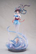 The Legend Of Sword And Fairy 1/7 Scale Pre-Painted Figure: Zhao Ling'er Lei Yin Xian Ling Ver. thumbnail 1