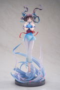 The Legend Of Sword And Fairy 1/7 Scale Pre-Painted Figure: Zhao Ling'er Lei Yin Xian Ling Ver. thumbnail 4