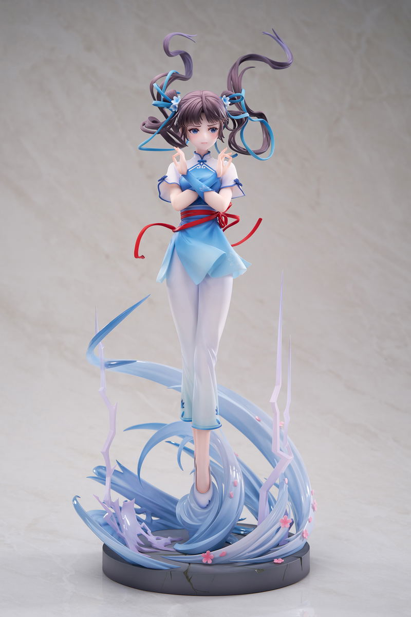 The Legend Of Sword And Fairy 1/7 Scale Pre-Painted Figure: Zhao Ling'er Lei Yin Xian Ling Ver. image 4