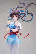 The Legend Of Sword And Fairy 1/7 Scale Pre-Painted Figure: Zhao Ling'er Lei Yin Xian Ling Ver. thumbnail 6
