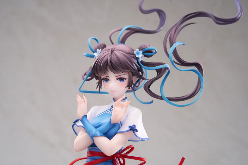 The Legend Of Sword And Fairy 1/7 Scale Pre-Painted Figure: Zhao Ling'er Lei Yin Xian Ling Ver. image 7