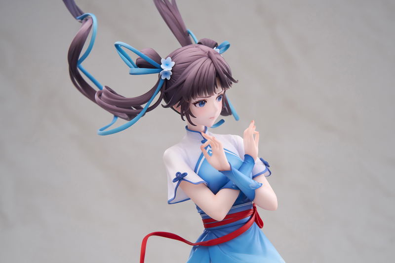 The Legend Of Sword And Fairy 1/7 Scale Pre-Painted Figure: Zhao Ling'er Lei Yin Xian Ling Ver. image 8