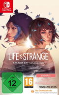 The Life is Strange: Arcadia Bay Collection (Code in a Box) thumbnail 1