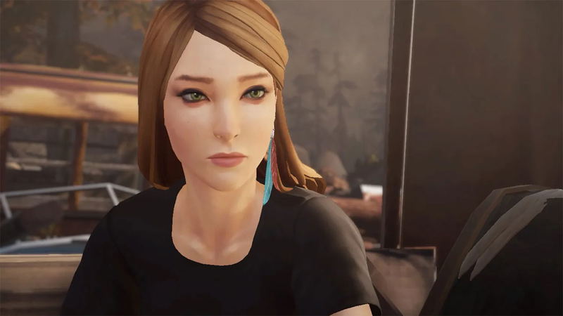 The Life is Strange: Arcadia Bay Collection (Code in a Box) image 8