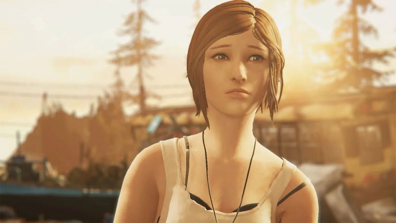 The Life is Strange: Arcadia Bay Collection (Code in a Box) image 9