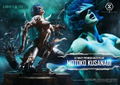 Ultimate Premium Masterline Ghost in the Shell (1995) 1/4 Scale Statue: Kusanagi Motoko thumbnail 25