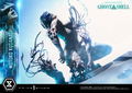 Ultimate Premium Masterline Ghost in the Shell (1995) 1/4 Scale Statue: Kusanagi Motoko thumbnail 10