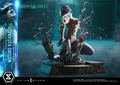 Ultimate Premium Masterline Ghost in the Shell (1995) 1/4 Scale Statue: Kusanagi Motoko thumbnail 12