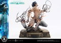 Ultimate Premium Masterline Ghost in the Shell (1995) 1/4 Scale Statue: Kusanagi Motoko thumbnail 13